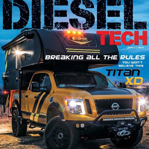 Diesel Tech® Magazine