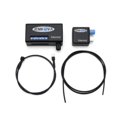 Universal Fiberoptic Tach Conversion Kit
